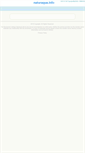 Mobile Screenshot of naturaqua.info